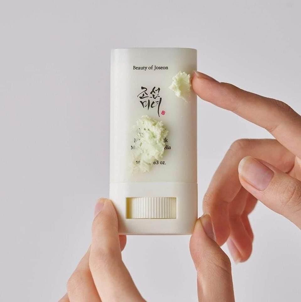 Matte Sun Stick thumbnail 3