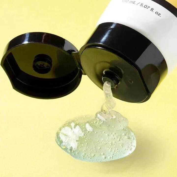 Advanced Snail Mucin Gel Cleanser thumbnail 3