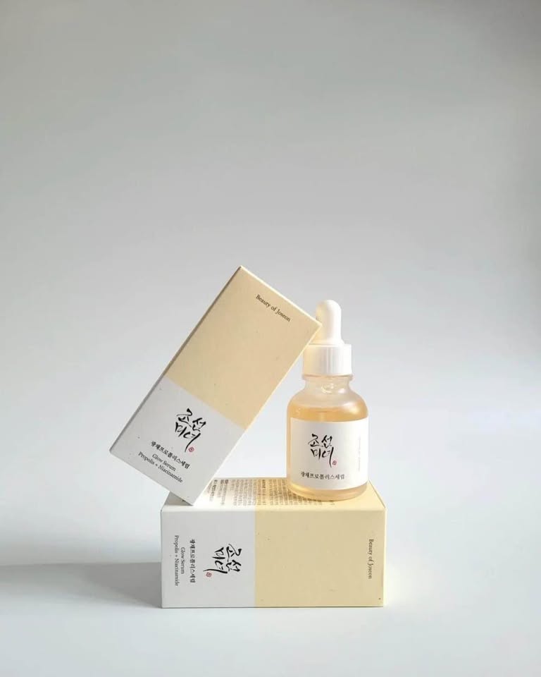 Beauty Of Joseon Glow Serum