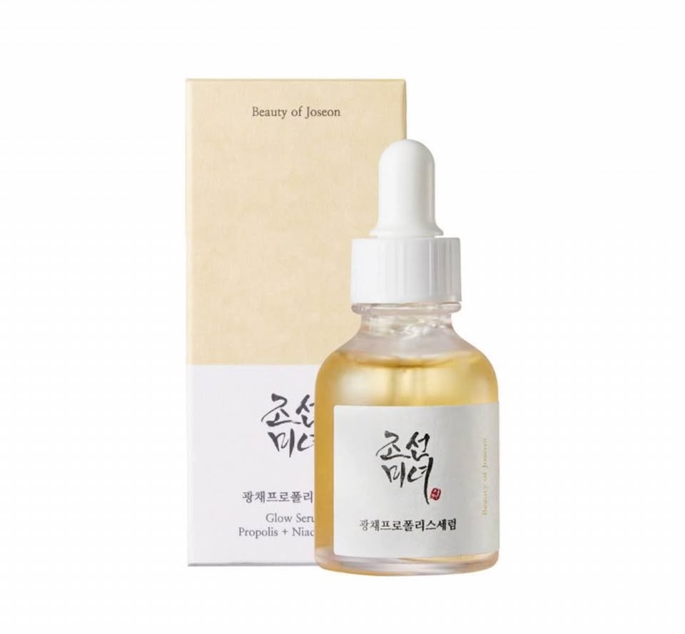 Beauty Of Joseon Glow Serum