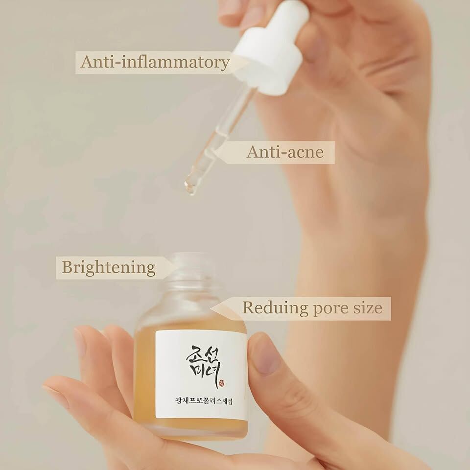 Beauty Of Joseon Glow Serum thumbnail 4