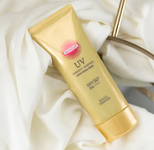 Suncut Uv Perfect Essence Spf 50+ Pa++++