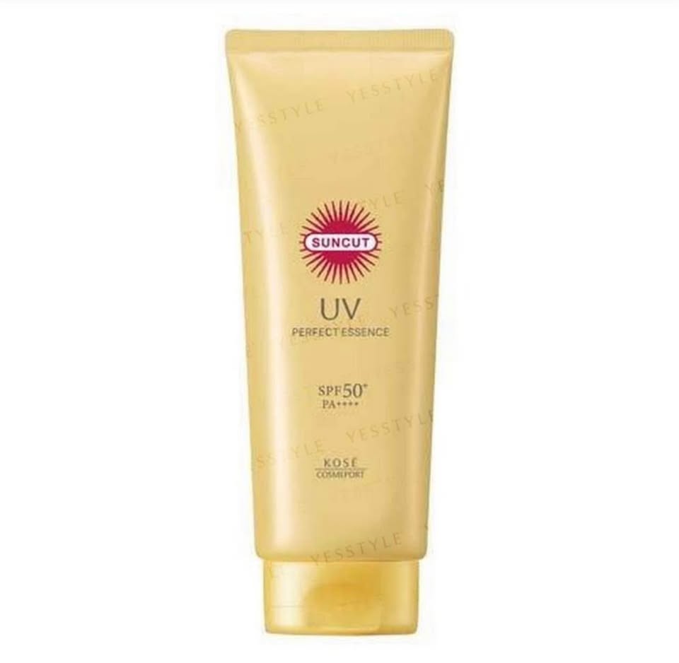 Suncut Uv Perfect Essence Spf 50+ Pa++++