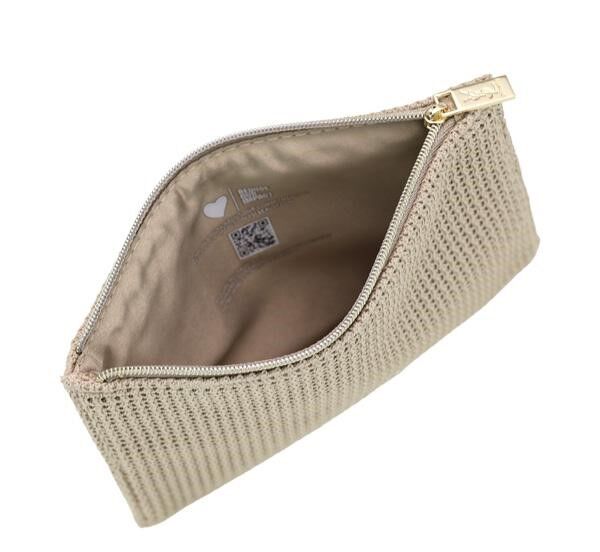 Ysl Trousse Plate Beige thumbnail 3