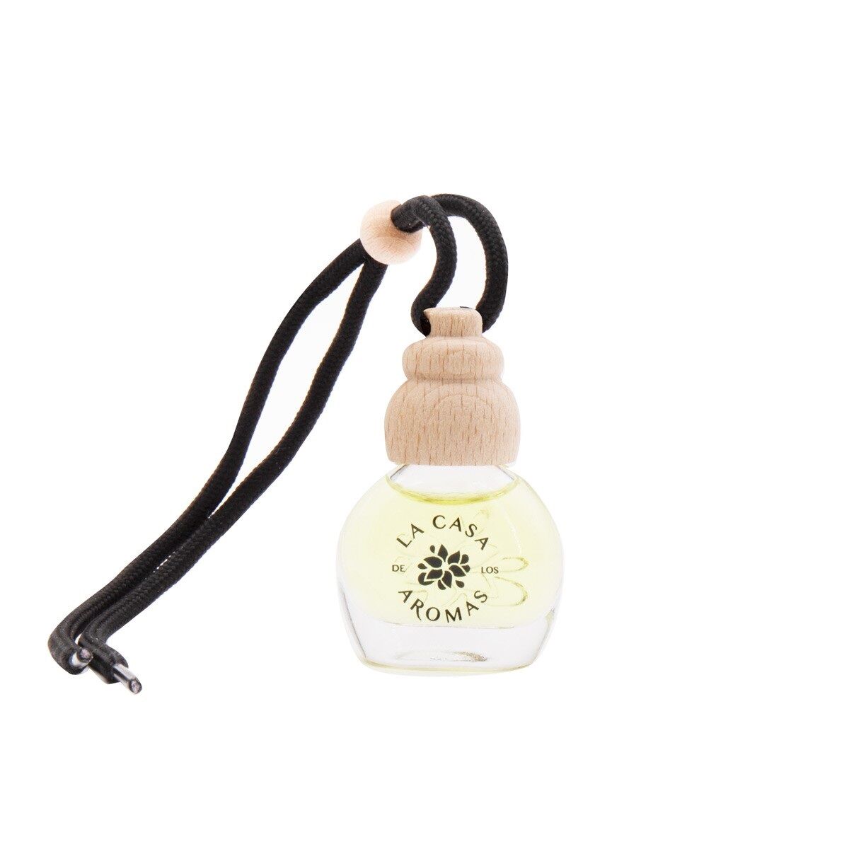 Désodorisant Pour Voiture - Citron - 7ml