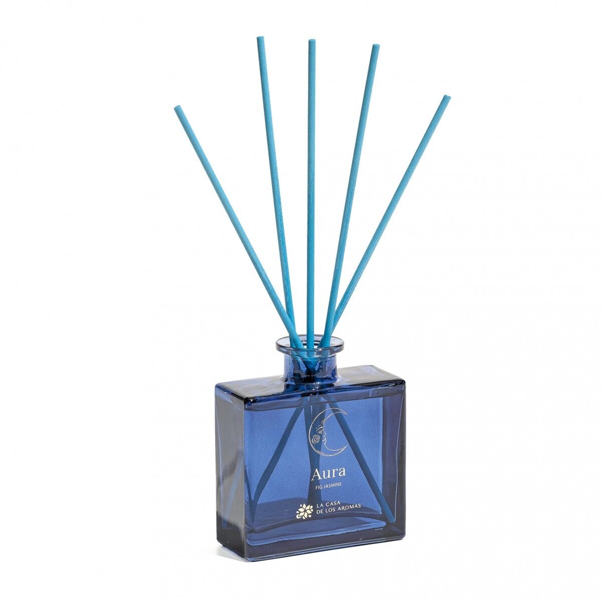 Diffuseur À Bâtonnets Mystic - Aura - 130ml