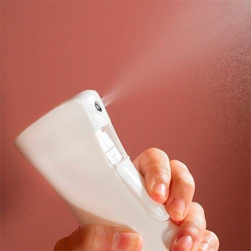 Mikaromas - Spray Désodorisant Air - Ozonic & Ambre - 300ml thumbnail 3