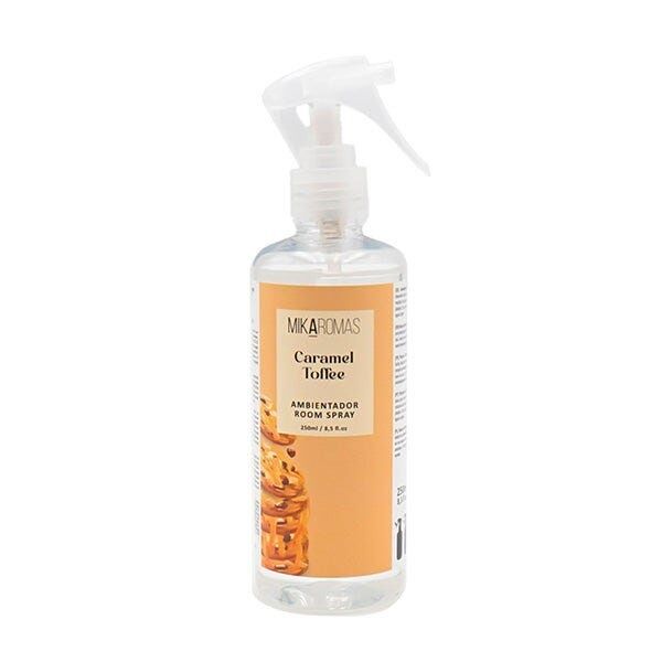 Spray Désodorisant Room - Caramel Toffee - 250ml