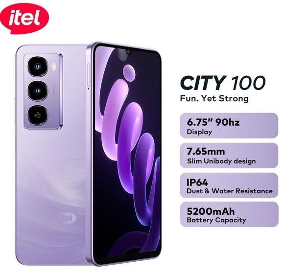 Smartphone City100 thumbnail 3