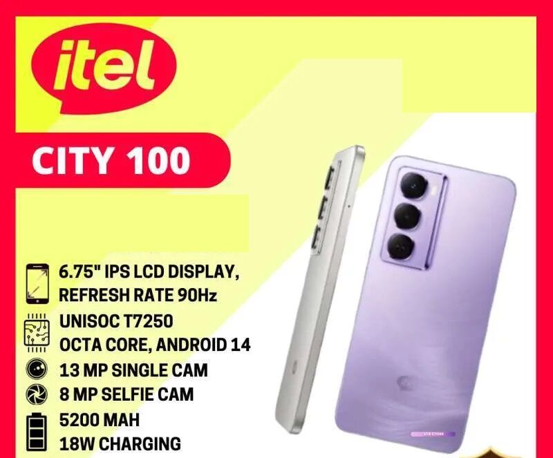 Smartphone City100 thumbnail 4