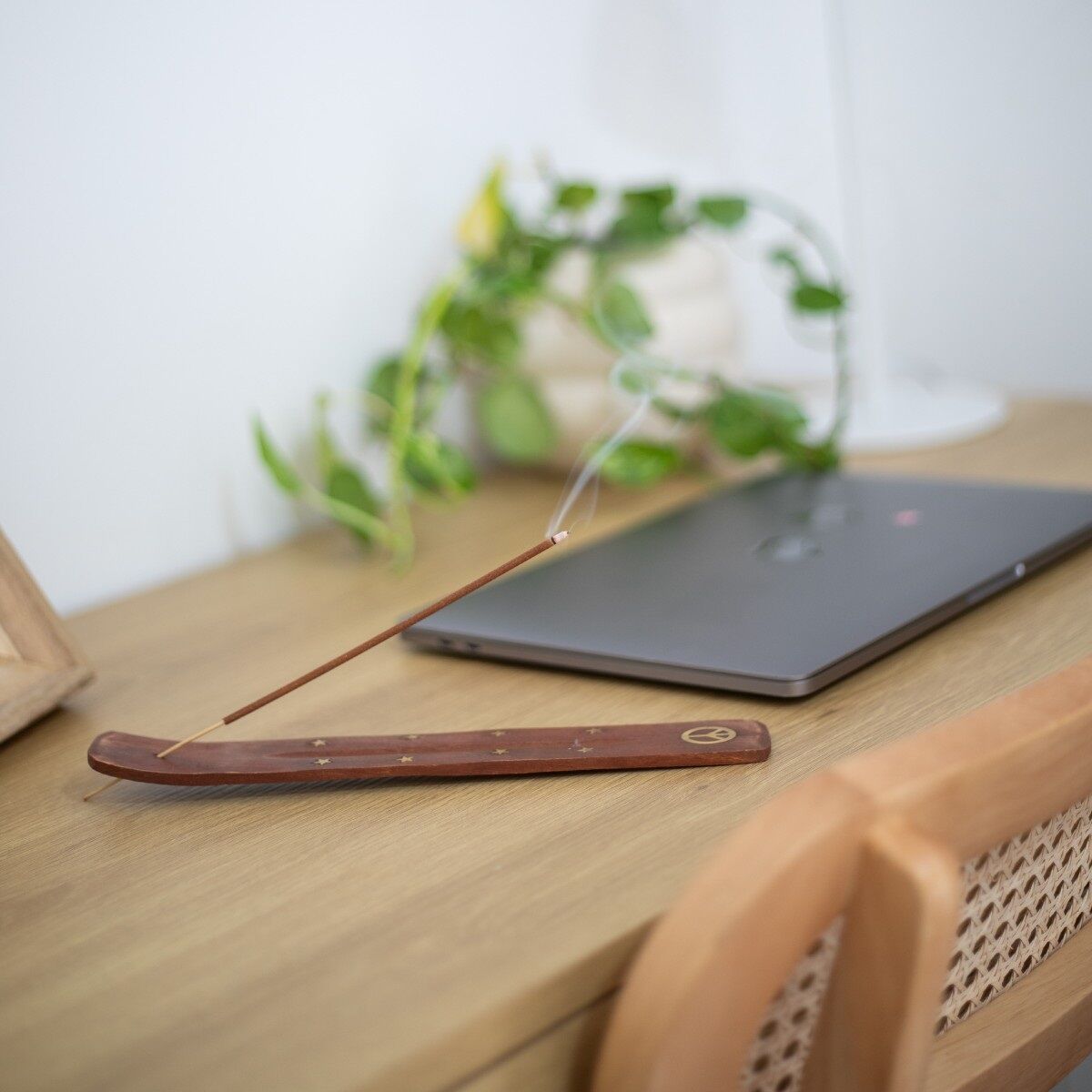 Bâtonnets D'encens Santal - Première Qualité - 20 Sticks