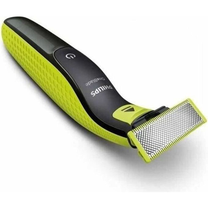 Philips Tondeuse Rasoir A Barbe Oneblade Qp2724/20 Sans Fil Rechargeable