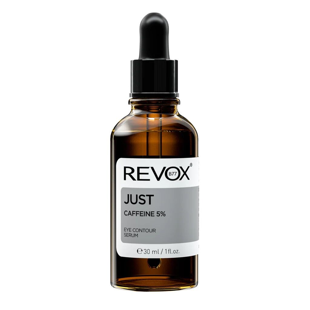 Revoxb77 Sérum Contour Des Yeux À La Caféine 5% - 30ml