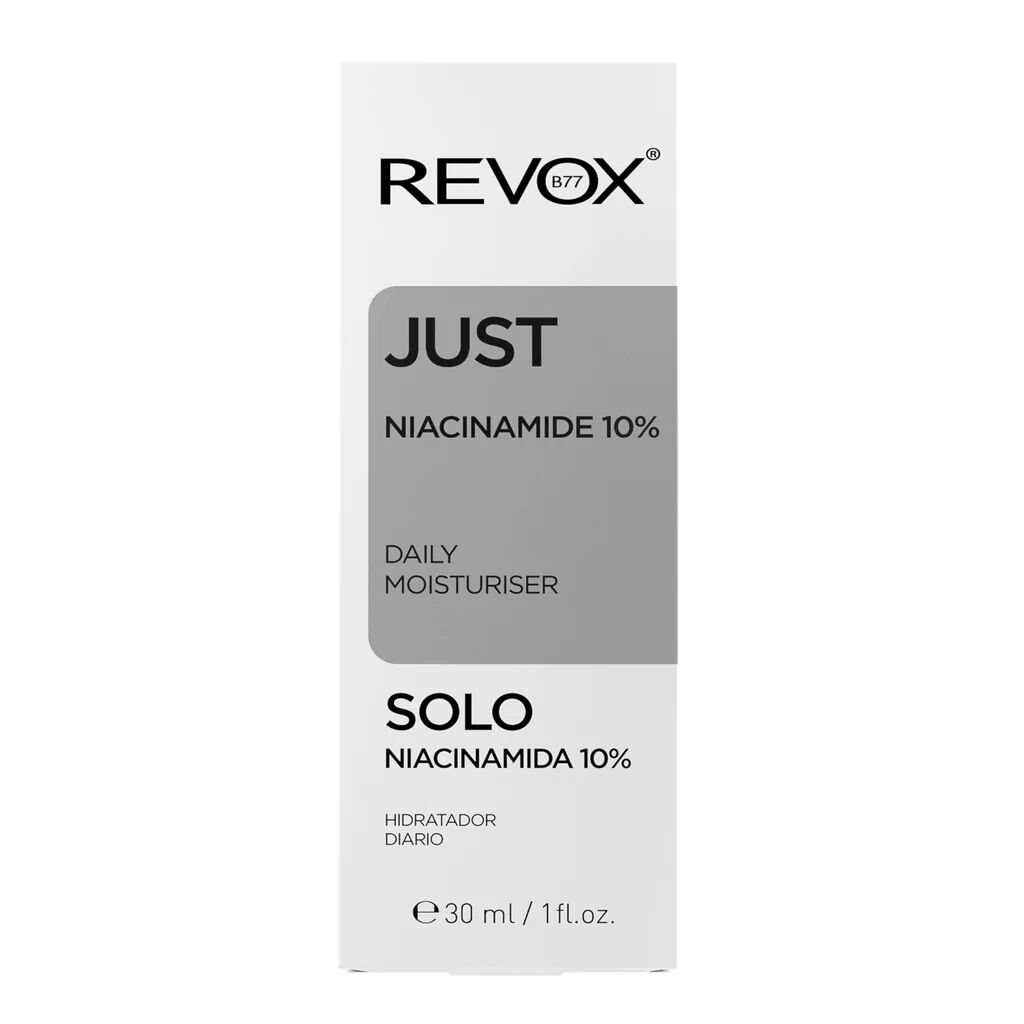 Sérum Niacinamide 10% Hydratant Et Anti-imperfections thumbnail 3