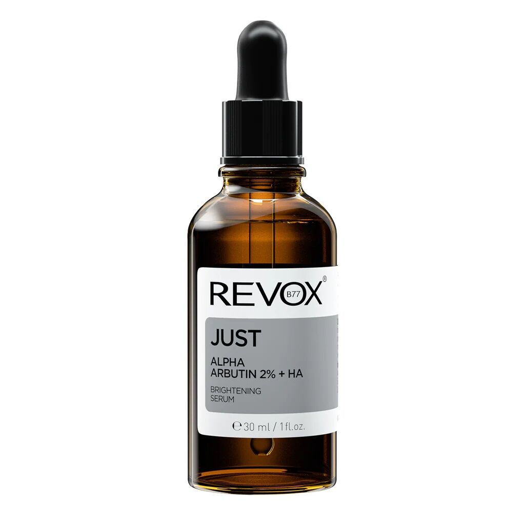 Revoxb77 Sérum Alpha Arbutin 2% + Ha Brightning - 30ml thumbnail 2