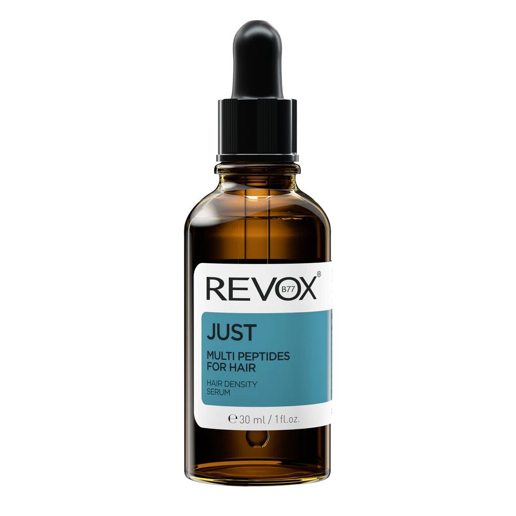 Revoxb77 Multi Peptides Sérum De Densité Capillaire - 30ml thumbnail 2