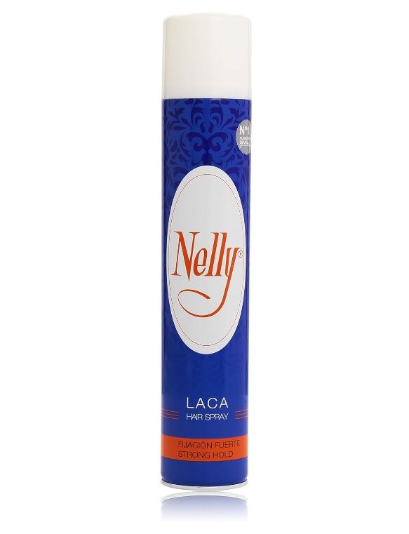 Laque Classique Strong Hold- 400ml