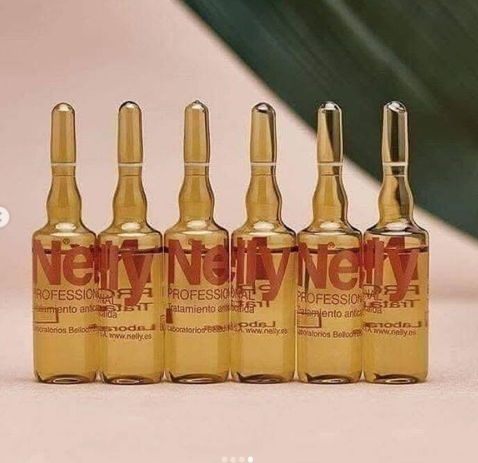 Traitement Antichute - Renforcement & Croissance - 10 Ampoule thumbnail 4