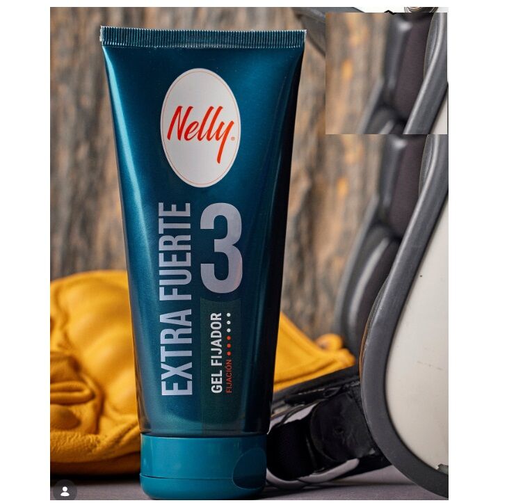 Gel Fixateur Force 3 Extra Forte - 170m thumbnail 2