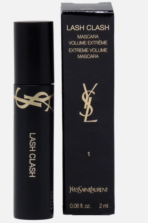 Ysl Mascara Lash Clash Mini (authentique)