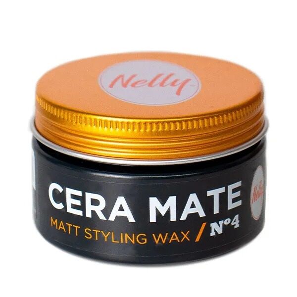 Cire Mate - Styling Wax N4 - 100g