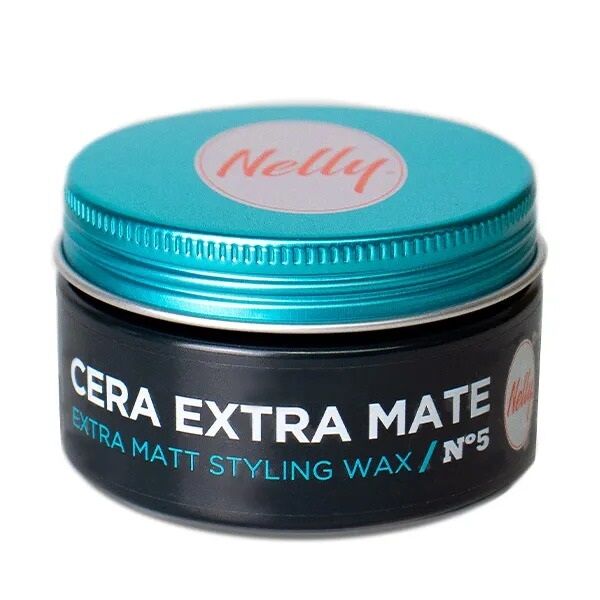 Cire Extra Mate - Styling Wax N5 - 100g