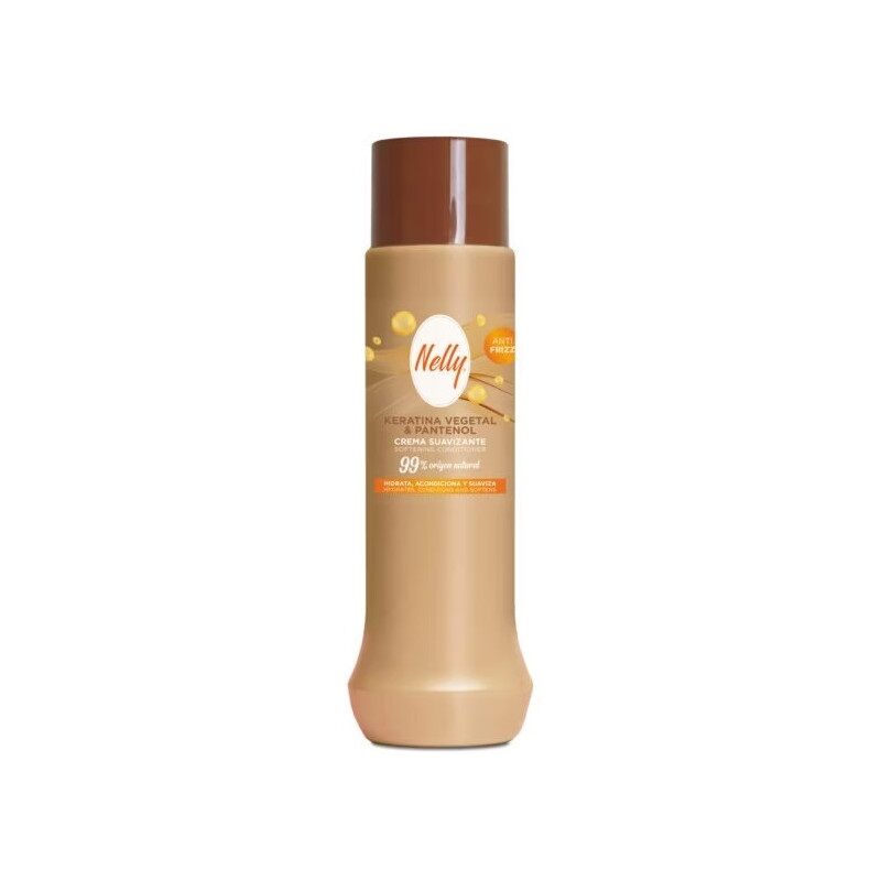 Crème Adoucissante & Après-shampoings - Kératine - 750ml