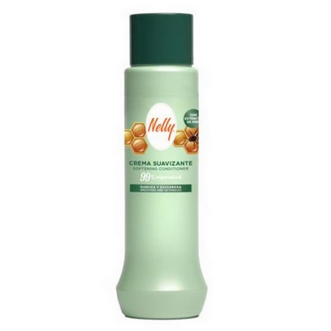 Crème Adoucissante & Après-shampoings - Adoucit Et Démêle - 750ml