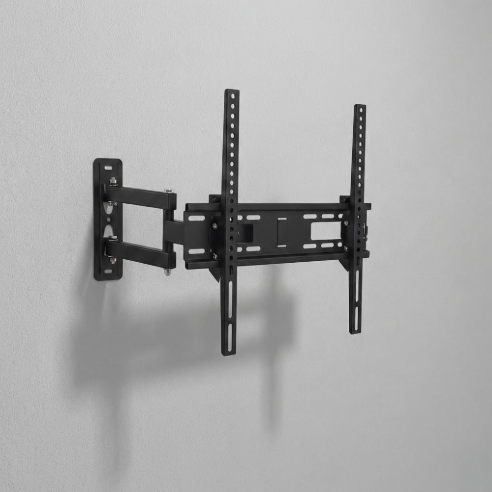 Support Tv Mural Azatech 27”–55”