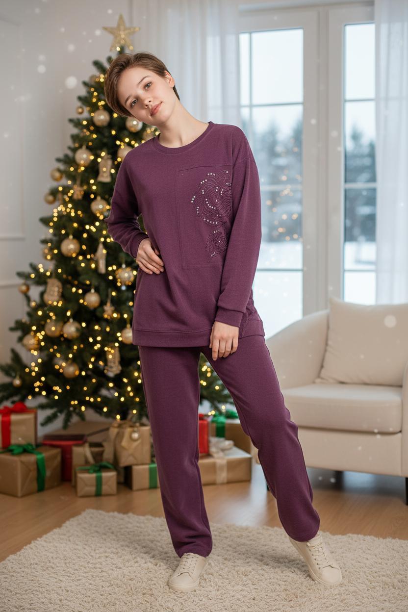 Ensemble De Détente