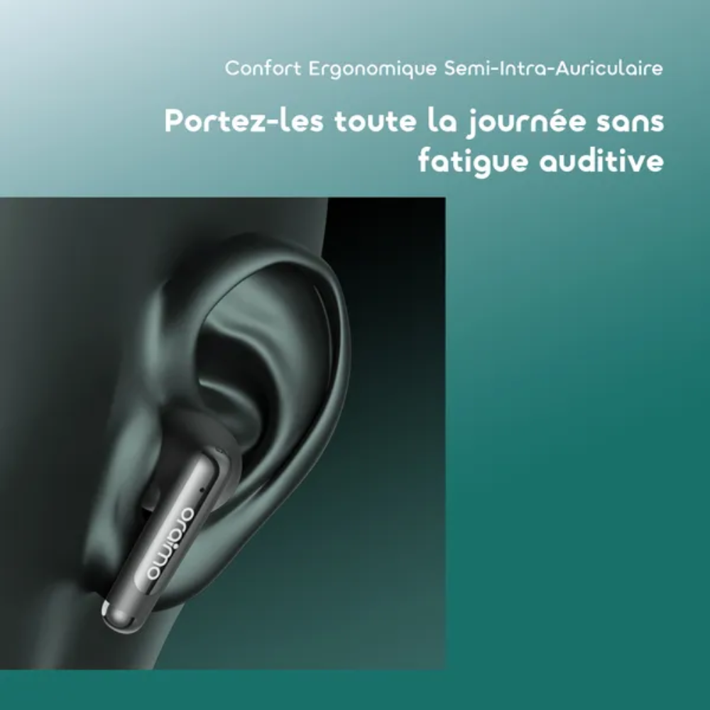 Écouteurs Bluetooth Spacebuds Air+ Otw-323sp thumbnail 3