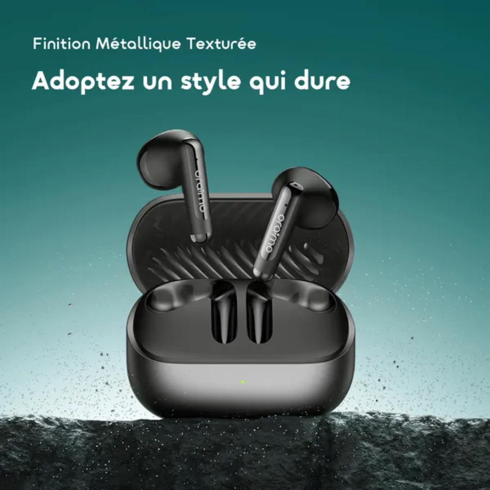 Écouteurs Bluetooth Spacebuds Air+ Otw-323sp thumbnail 4