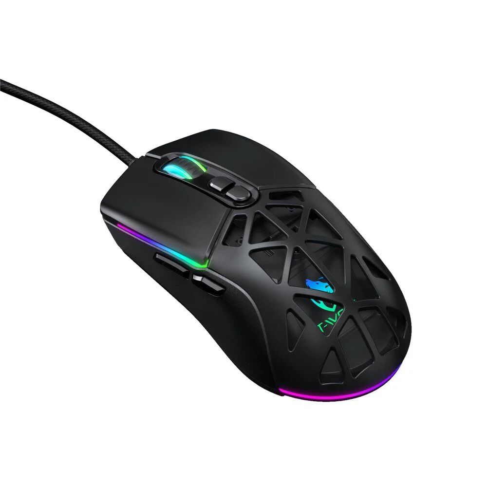 G520 Souris Gaming Rgb - 7 Bottons thumbnail 4