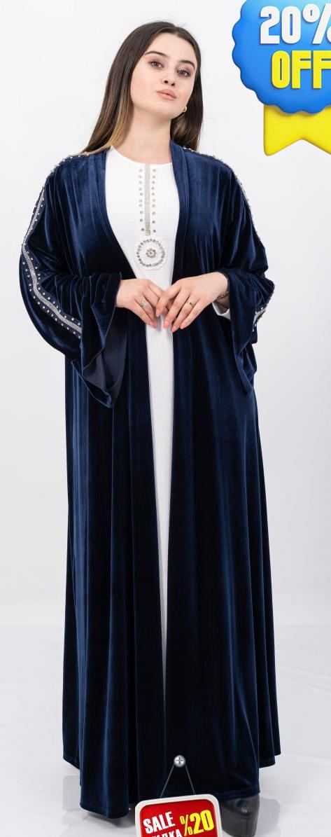 Velour Radiance Ensemble