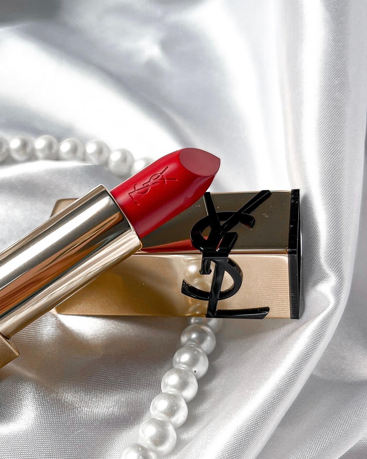 Ysl Lipstick