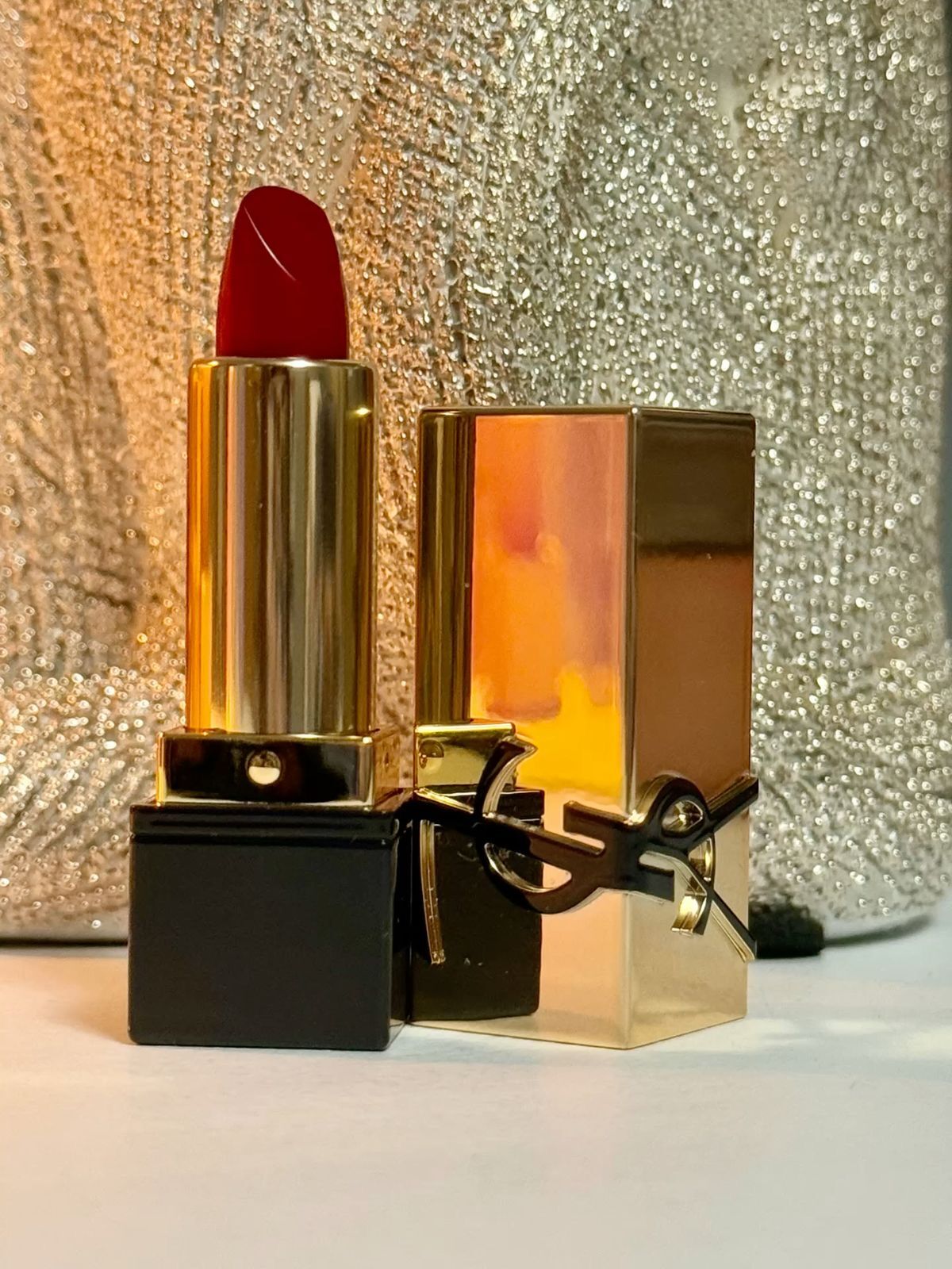 Ysl Lipstick thumbnail 3