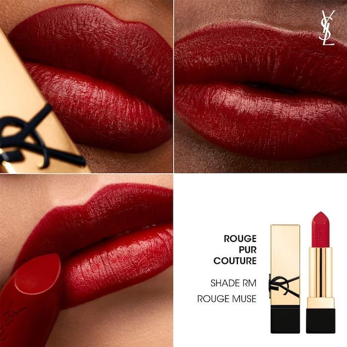 Ysl Lipstick thumbnail 4