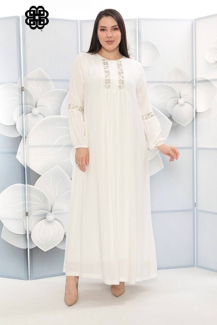 Abaya Ramdan Et Umra thumbnail 3