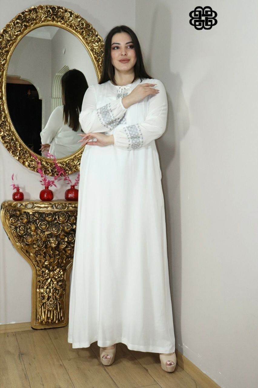 Abaya Special Umra thumbnail 3