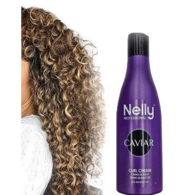 Crème De Bouclage - Caviar thumbnail 3