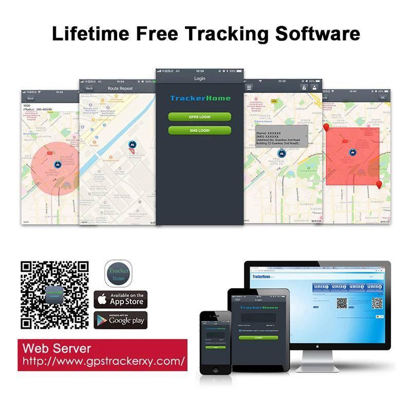 Traceur Gps Auto Gprs Avec Coupure Moteur – Suivi En Temps Réel thumbnail 4