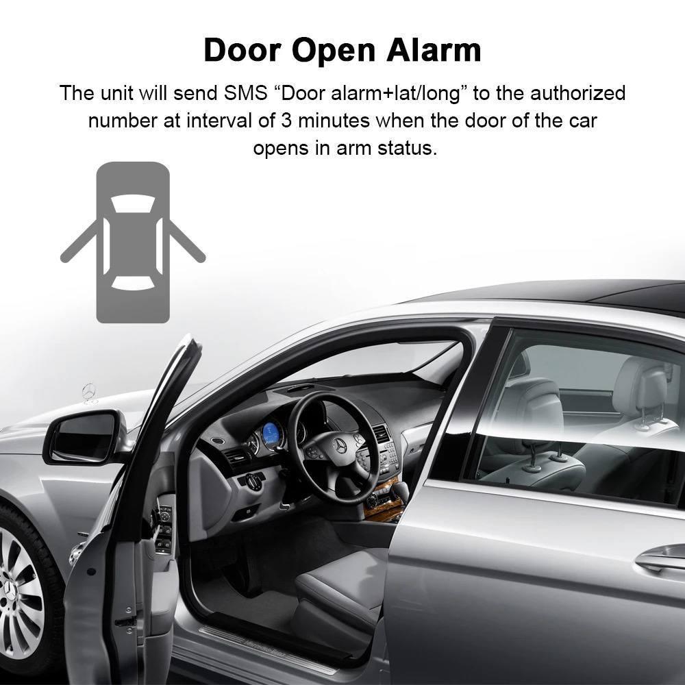 Traceur Gps Auto Gprs Avec Coupure Moteur – Suivi En Temps Réel thumbnail 5