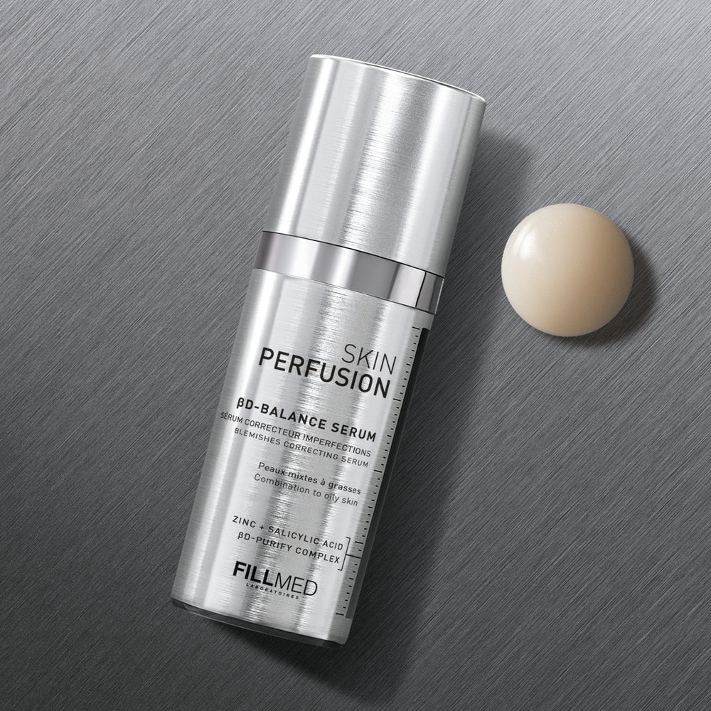 Skin Perfusion Betad Balance Sérum 30ml