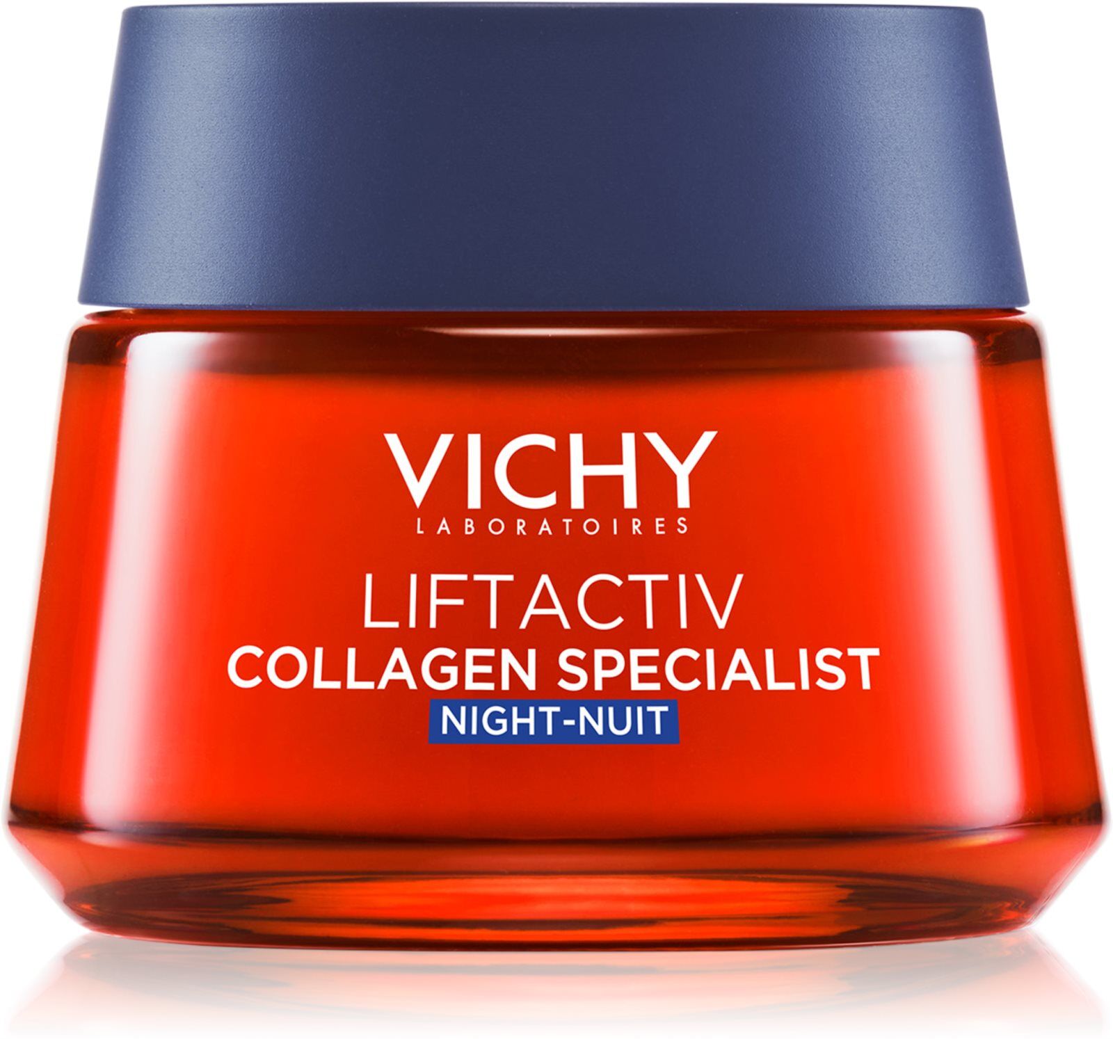 Liftactiv B3 Crème Nuit 50ml