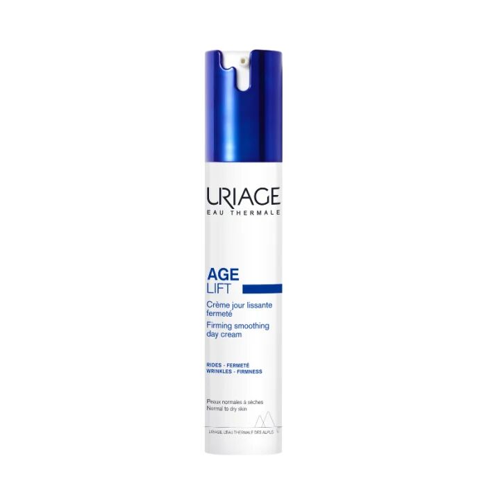 Uriage crème age lift crème jour lissante fermeté 40 ml