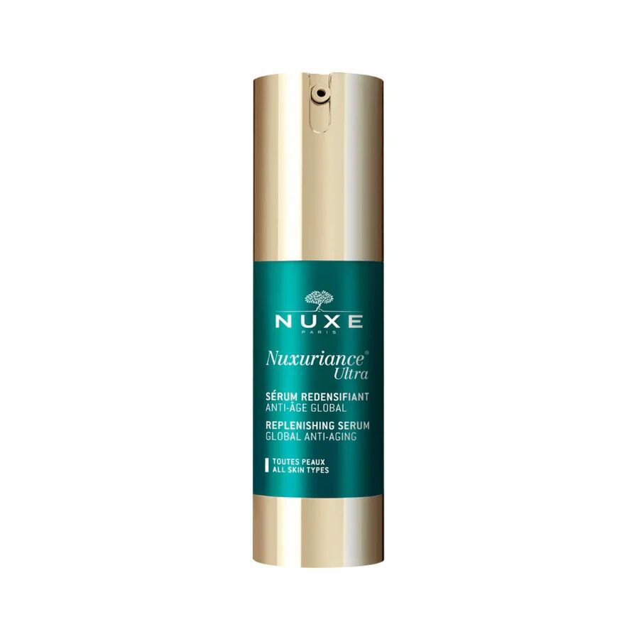 Nuxe luxuriance ultra sérum redensifiant 30ml