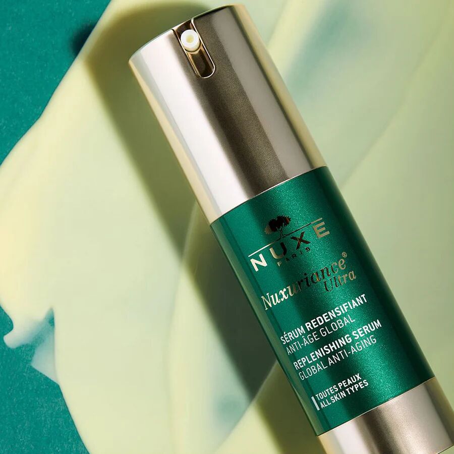 Nuxe luxuriance ultra sérum redensifiant 30ml