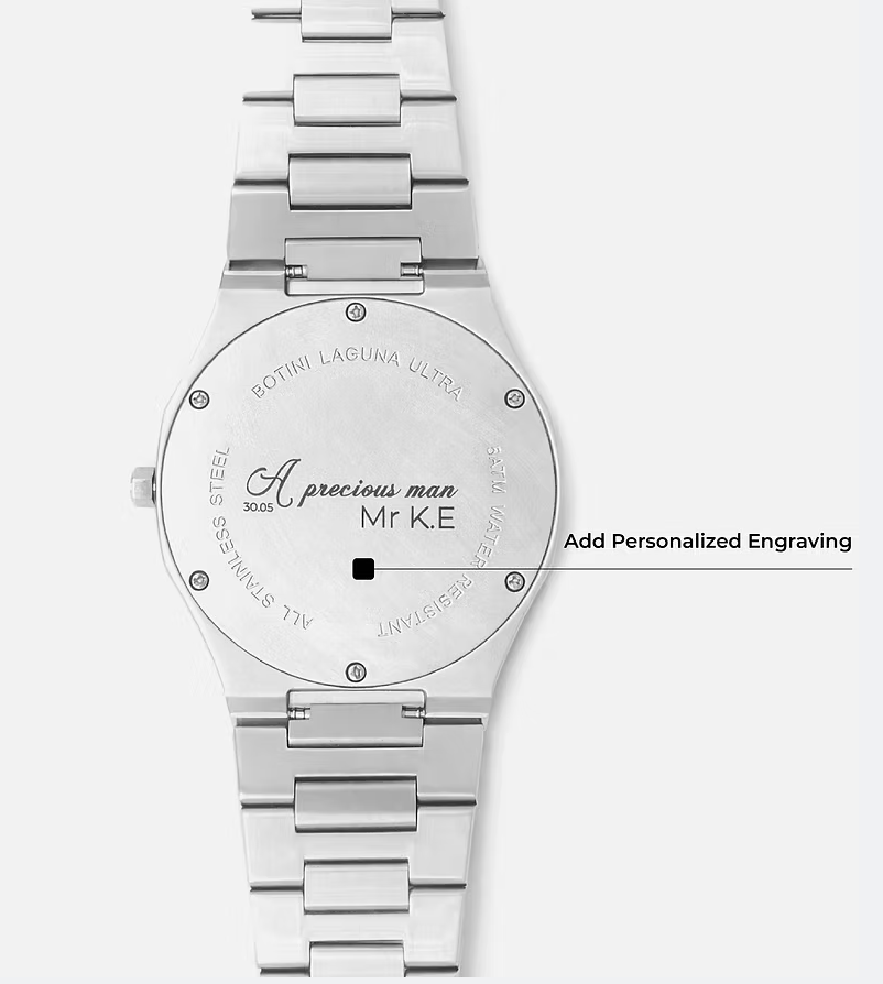 Laguna Ultra I Montre Pour Homme