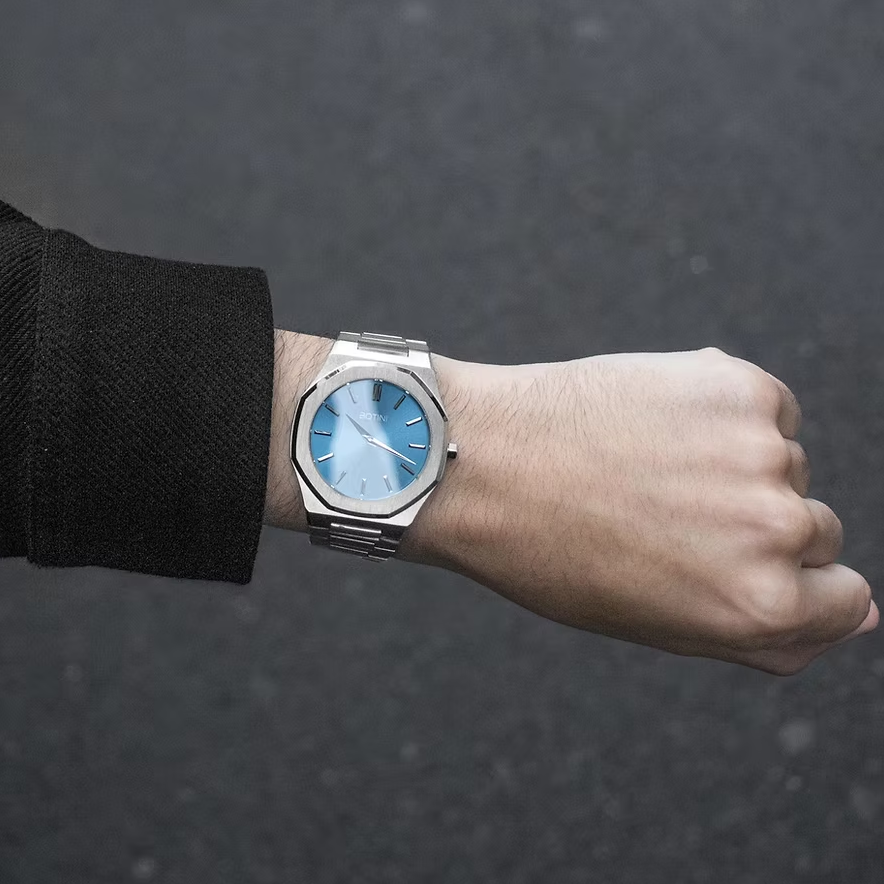 Laguna Ultra I Montre Pour Homme thumbnail 3