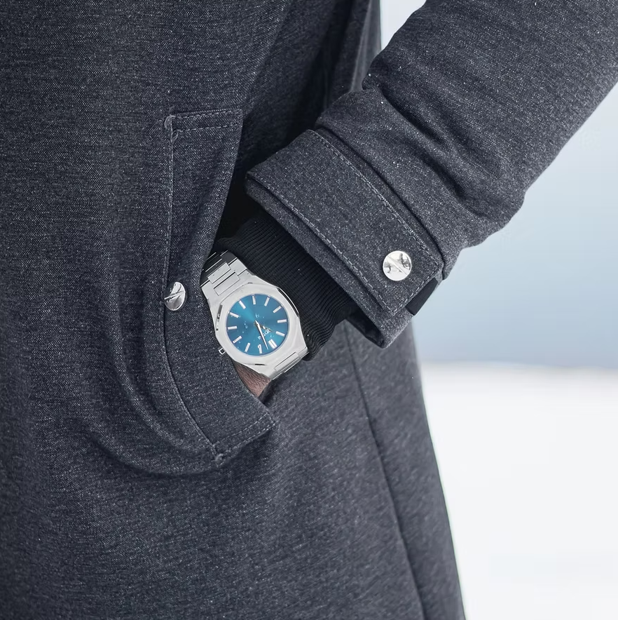 Laguna Ultra I Montre Pour Homme thumbnail 4